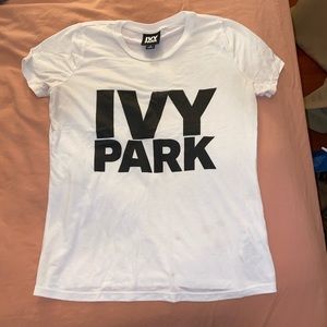 Ivy Park tee